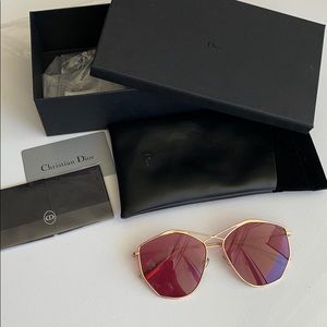 Brand New Dior Sunglasses🔥🔥